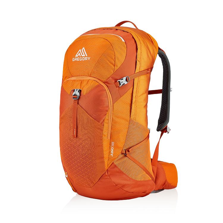 Women Gregory Juno 36 Hiking Backpack Orange Sale DPRV45801
